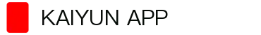 kaiyun-开云（中国）官方网站_KAIYUNSPORTS